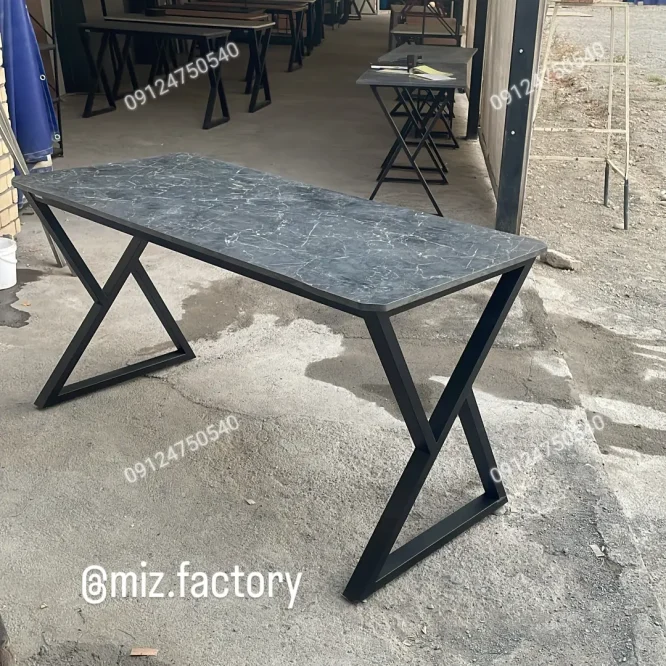 تولیدی میز گیمینگ در مشهد